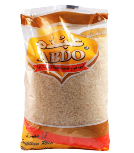  EGYPTIAN RICE 